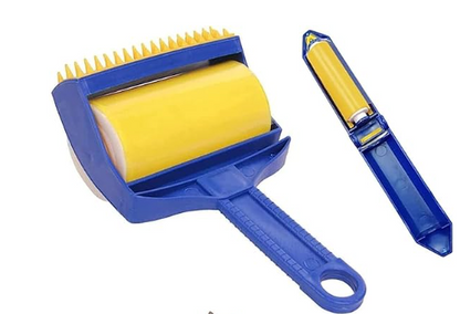 Brosse Anti Poils Animaux